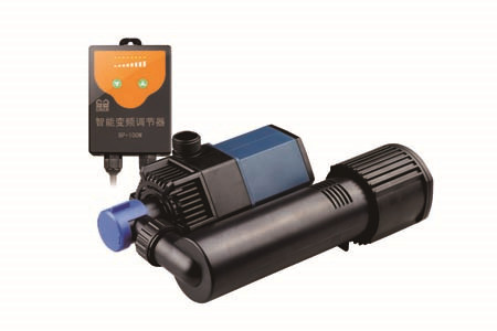 JMP-5000+UV ��Ƶˮ��+UV���