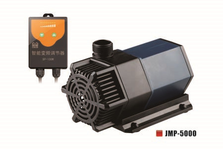 JMP-5000 ���ܱ�Ƶ����ˮ��