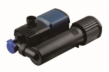 JTP-1800-5800+UV ��Ƶˮ��+UV���