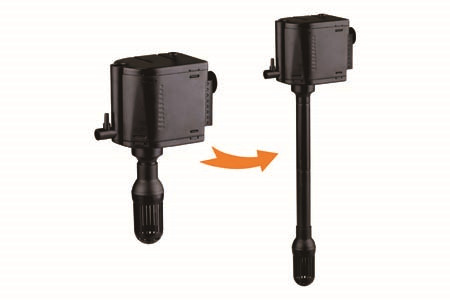 JP-500G~1500G �๦��Ǳˮ��