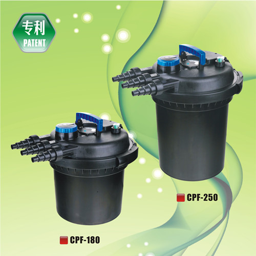 CPF-180/250 ��������ѹ��������