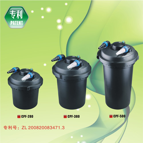 CPF-280/380/500 ��������ѹ��������
