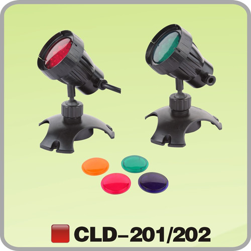ˮ½���õ� CLD-201/202