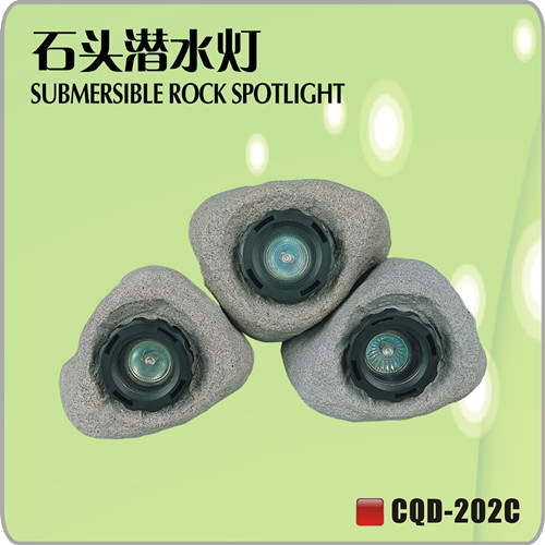 ʯͷǱˮ�� CQD-202C